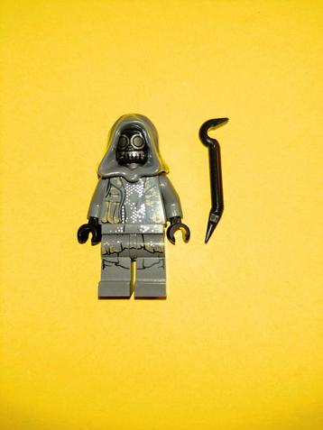 LEGO STAR WARS UNKAR'S THUG FIGUUR/POPPETJE  beschikbaar voor biedingen