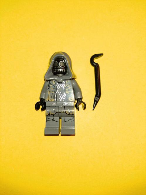 LEGO STAR WARS UNKAR'S THUG FIGUUR/POPPETJE, Kinderen en Baby's, Speelgoed | Duplo en Lego, Zo goed als nieuw, Lego, Losse stenen