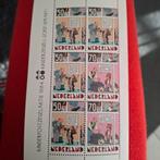 Nederland Kinderpostzegels 1984, Postzegels en Munten, Postzegels | Nederland, Verzenden, Na 1940, Gestempeld