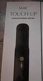 MAE Touch Up draadloze StijlBorstel, Sieraden, Tassen en Uiterlijk, Ophalen of Verzenden, Nieuw, Krultang of Stijltang