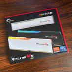 G.Skill Ripjaws M5 RGB DDR5 96GB (2x 48GB), Computers en Software, RAM geheugen, Nieuw, Ophalen of Verzenden, Desktop, DDR5