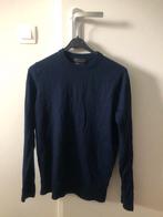 Maison Cinqcent Trui - Maat M - Blauw, Ophalen of Verzenden, Zo goed als nieuw, Maison Cinqcent, Maat 48/50 (M)