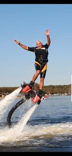 Flyboard voor iedereen mogelijk om te Flyboarden, Eén persoon