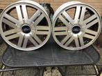 2 velgen 16 inch van Ford C max uit 2008, Auto diversen, Wieldoppen, Ophalen of Verzenden, Gebruikt