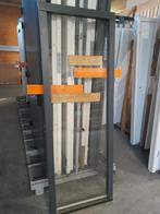 Peil kozijn K35, Ophalen, Info@gelderschehoutbouw.nl, Raamkozijn, Geldersche Houtbouw