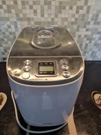 Broodbakmachine, Witgoed en Apparatuur, Broodbakmachines, Gebruikt, Warmhoudfunctie, 800 tot 1200 gram deeg, Ophalen
