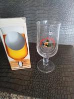 Nieuw Birra Moretti glas, Ophalen of Verzenden, Nieuw, Overige typen
