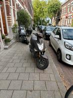 Kymco Agility 50 2016, Fietsen en Brommers, Snorfietsen en Snorscooters, Ophalen, Gebruikt, Kymco, Benzine