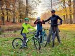 IslaBikes Beinn 20 kinderfiets mountainbike + spatborden, Fietsen en Brommers, Ophalen, Gebruikt, 20 inch of meer, Islabikes