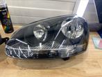 Vw golf mk5 gti koplampen, Auto-onderdelen, Ophalen of Verzenden