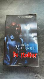 Helen Vreeswijk - De stalker, Ophalen of Verzenden, Zo goed als nieuw, Helen Vreeswijk