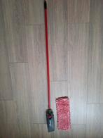 Vileda vloerwisser en chenille dweil, Huis en Inrichting, Schoonmaakartikelen, Ophalen