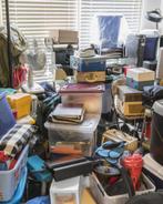 Ontruimen van woning,Bedrijf etc 24/7 bereikbaar ook spoed!, Ophalen of Verzenden, Zo goed als nieuw