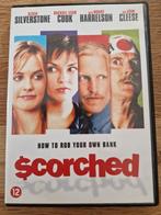 Scorched , woody harrelson, Alle leeftijden, Ophalen of Verzenden, Zo goed als nieuw, Romantische komedie