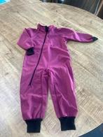 iElm Softshell overall, Kinderen en Baby's, Kinderkleding | Maat 104, Overige typen, Ielm, Jongen of Meisje, Ophalen of Verzenden