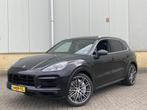 Porsche Cayenne 3.0 E-Hybrid-trekhaak-luchtvering-panoramada, Auto's, Porsche, Automaat, Cayenne, 14 kWh, 2995 cc