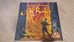 Gezelschapsspel Ali Baba, nieuw in folie, Ophalen of Verzenden, Nieuw