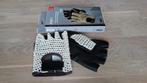 Leren auto handschoenen - nieuw in verpakking, Ophalen of Verzenden, Nieuw, Maat 48/50 (M), Handschoenen