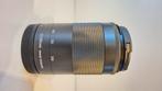 Canon EF-M 55-200 telelens, Audio, Tv en Foto, Fotografie | Lenzen en Objectieven, Ophalen of Verzenden, Zo goed als nieuw, Telelens