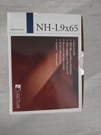 Noctua NH-L9x65 CPU Koeler, Ophalen of Verzenden, Zo goed als nieuw, Luchtkoeling