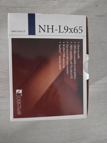 Noctua NH-L9x65 CPU Koeler beschikbaar voor biedingen