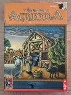 Agricola- 999 games - Uwe Rosenberg, Hobby en Vrije tijd, Gezelschapsspellen | Bordspellen, Een of twee spelers, Ophalen, Zo goed als nieuw