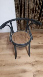 Stoel jaren   50, Antiek en Kunst, Ophalen