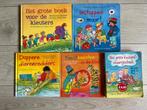 Leuke Kleuterboekjes - Diverse Titels, Ophalen, Gelezen, 3 tot 4 jaar