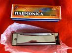 Speelgoed mondharmonica, Muziek en Instrumenten, Blaasinstrumenten | Mondharmonica's, Ophalen of Verzenden, Zo goed als nieuw