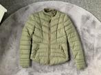 Nieuw jas merk Bershka, Kleding | Dames, Nieuw, Maat 36 (S), Groen, Bershka