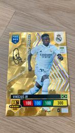 Fifa 365 panini Top master Vinicius, Ophalen of Verzenden, Zo goed als nieuw, Plaatje