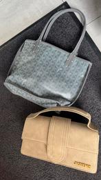 Goyard, louis vuitton tas, Ophalen of Verzenden, Zo goed als nieuw, Zwart