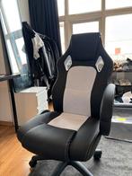 Desk Chair, Ophalen, Zo goed als nieuw, Zwart