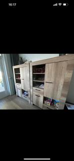 Twee kasten in zeer goede staat!, Huis en Inrichting, Verzenden