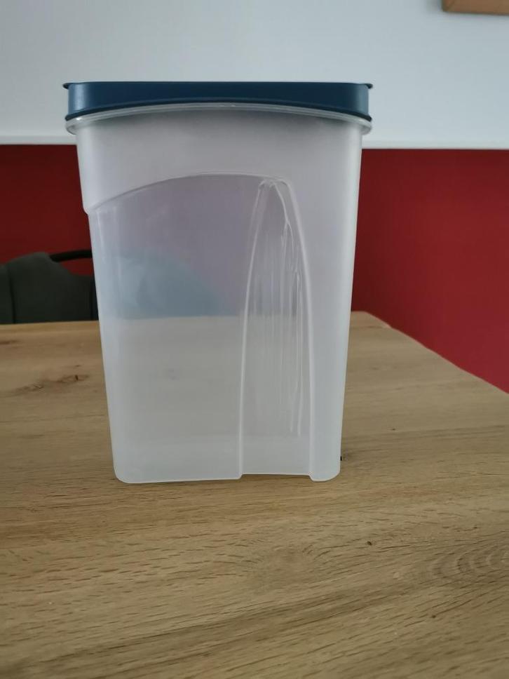 Voorraadbus 2,4 lt, Huis en Inrichting, Keuken | Keukenbenodigdheden, Zo goed als nieuw, Ophalen of Verzenden