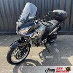 Suzuki DL 650 T V-Strom ABS, Bedrijf, Meer dan 35 kW, Toermotor, ABS