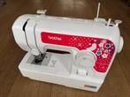 Kinder naaimachine (incl vingerbescherming), Hobby en Vrije tijd, Naaimachines en Toebehoren, Ophalen, Zo goed als nieuw, Naaimachine