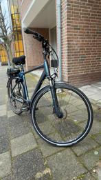 Giant Entour E+ Elektrische Fiets, Ophalen, Gebruikt, Giant, 51 tot 55 cm