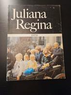Juliana Regina 1979 - Koninklijk Jaaroverzicht, Boeken, Ophalen of Verzenden, Gelezen, Fred J. Lammers