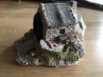 Engelse LIlliput lane huisje 1989, Ophalen of Verzenden, Zo goed als nieuw, Overige typen
