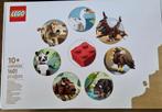Lego 4002024 Employee Exclusive Factories National Animals, Ophalen of Verzenden, Nieuw, Complete set, Lego