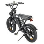 fatbike h9/V8 GEZOCHT, Ophalen of Verzenden, Zo goed als nieuw, Ouxi