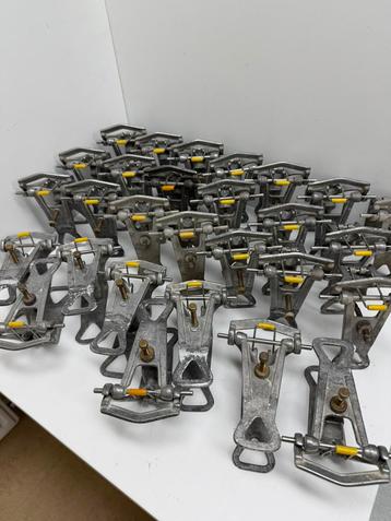 Tandtechniek beschikbaar voor biedingen