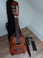 Salvador Cortez nylon gitaar, Ophalen, Zo goed als nieuw, Klassieke of Spaanse gitaar