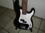 Dimavery PB-320 elektr. basgitaar zwart (nieuw, 20181423), MTE, DIMAVERY, DIMAVERY@OUTLOOK.COM, Nieuw