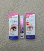 NIEUW 3 wimperserums lash booster Kruidvat & Essence growth, Ophalen of Verzenden, Nieuw, Ogen, Verzorging