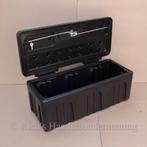 Opbergkist, Disselbak, Opbergbox, kunststof Stabilo 750 mm