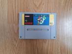 Super Mario World voor de Super Nintendo (SNES), Spelcomputers en Games, Games | Nintendo Super NES, 2 spelers, Eén computer, Ophalen of Verzenden