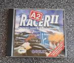 A2 Racer II, Spelcomputers en Games, Games | Pc, Verzenden, 1 speler, Racen en Vliegen, Zo goed als nieuw
