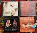 Cd mariah carey 4x, Ophalen of Verzenden